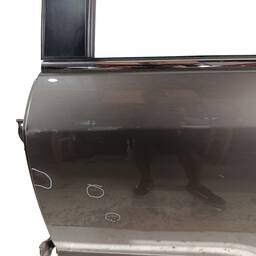 PORTA TRASEIRA ESQUERDA CAPTIVA 2008 2009 2010 2011 Á 2017