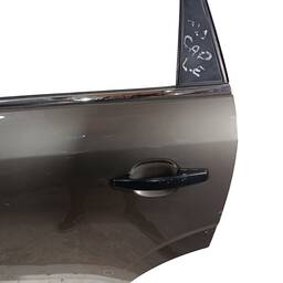 PORTA TRASEIRA ESQUERDA CAPTIVA 2008 2009 2010 2011 Á 2017