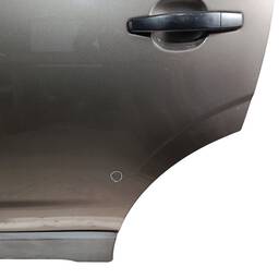 PORTA TRASEIRA ESQUERDA CAPTIVA 2008 2009 2010 2011 Á 2017