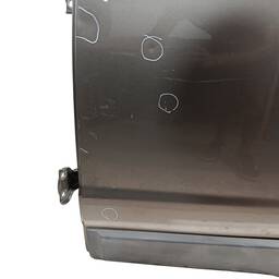 PORTA TRASEIRA ESQUERDA CAPTIVA 2008 2009 2010 2011 Á 2017