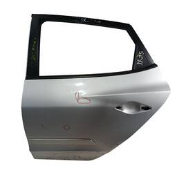 PORTA TRASEIRA ESQUERDA HYUNDAI  IX35 2010 Á 2022 ORIGINAL