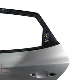 PORTA TRASEIRA ESQUERDA HYUNDAI  IX35 2010 Á 2022 ORIGINAL