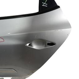 PORTA TRASEIRA ESQUERDA HYUNDAI  IX35 2010 Á 2022 ORIGINAL