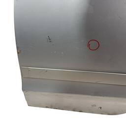 PORTA TRASEIRA ESQUERDA HYUNDAI  IX35 2010 Á 2022 ORIGINAL