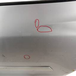 PORTA TRASEIRA ESQUERDA HYUNDAI  IX35 2010 Á 2022 ORIGINAL