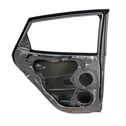 PORTA TRASEIRA ESQUERDA HYUNDAI  IX35 2010 Á 2022 ORIGINAL