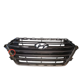 GRADE ELANTRA 2017 A 2018