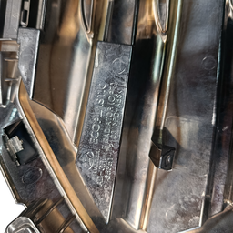 GRADE ELANTRA 2017 A 2018