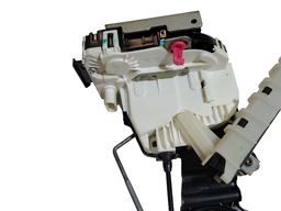 FECHADURA PORTA TRASEIRA ESQUERDA GRAND CHEROKEE 2011 A 2022