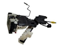 FECHADURA PORTA TRASEIRA ESQUERDA GRAND CHEROKEE 2011 A 2022