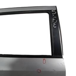 PORTA TRASEIRA DIREITA HYUNDAI SANTA FE 2007  Á 2012 2013