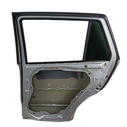 PORTA TRASEIRA DIREITA HYUNDAI SANTA FE 2007  Á 2012 2013