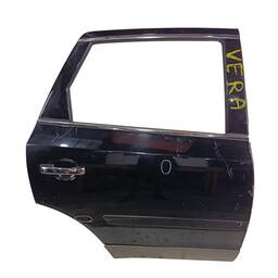 PORTA TRASEIRA DIREITA HYUNDAI VERA CRUZ 2007 2008 Á 2012