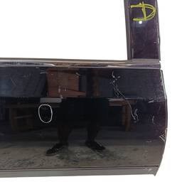 PORTA TRASEIRA DIREITA HYUNDAI VERA CRUZ 2007 2008 Á 2012