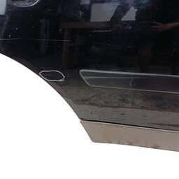 PORTA TRASEIRA DIREITA HYUNDAI VERA CRUZ 2007 2008 Á 2012