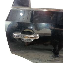 PORTA TRASEIRA DIREITA HYUNDAI VERA CRUZ 2007 2008 Á 2012