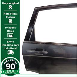 PORTA TRASEIRA DIREITA HONDA CRV  2007 2008 Á 2010 2011