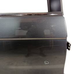 PORTA TRASEIRA DIREITA HONDA CRV  2007 2008 Á 2010 2011