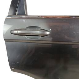 PORTA TRASEIRA DIREITA HONDA CRV  2007 2008 Á 2010 2011