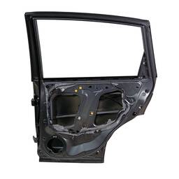 PORTA TRASEIRA DIREITA HONDA CRV  2007 2008 Á 2010 2011