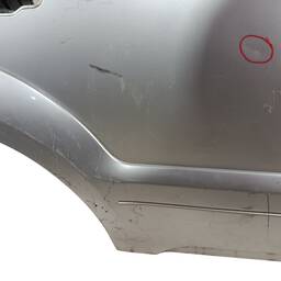 PORTA TRASEIRA DIREITA KIA SORENTO 2004 2005 A 2008 2009