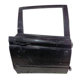 PORTA TRASEIRA DIREITA SSANGYONG ACTYON SPORT 2008 Á 2018