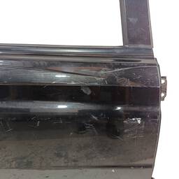 PORTA TRASEIRA DIREITA SSANGYONG ACTYON SPORT 2008 Á 2018