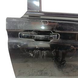 PORTA TRASEIRA DIREITA SSANGYONG ACTYON SPORT 2008 Á 2018