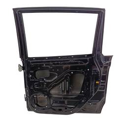 PORTA TRASEIRA DIREITA SSANGYONG ACTYON SPORT 2008 Á 2018