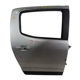 PORTA TRASEIRA DIREITA GM S10 2012 2013 Á 2021 2022