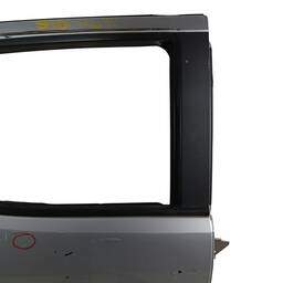 PORTA TRASEIRA DIREITA GM S10 2012 2013 Á 2021 2022