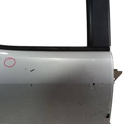 PORTA TRASEIRA DIREITA GM S10 2012 2013 Á 2021 2022