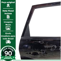 PORTA TRASEIRA DIREITA HYUNDAI TUCSON 2005 2006 A 2016 2017