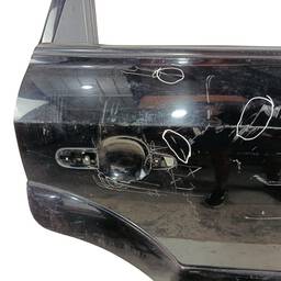 PORTA TRASEIRA DIREITA HYUNDAI TUCSON 2005 2006 A 2016 2017