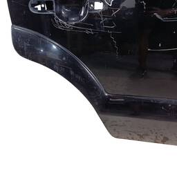 PORTA TRASEIRA DIREITA HYUNDAI TUCSON 2005 2006 A 2016 2017