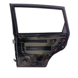 PORTA TRASEIRA DIREITA HYUNDAI TUCSON 2005 2006 A 2016 2017