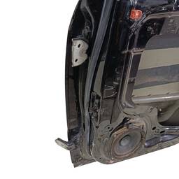 PORTA TRASEIRA DIREITA HYUNDAI TUCSON 2005 2006 A 2016 2017