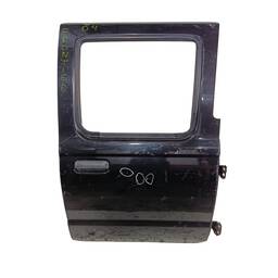 PORTA TRASEIRA DIREITA NISSAN FRONTIER 1998 1999 Á 2007 2008