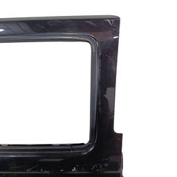 PORTA TRASEIRA DIREITA NISSAN FRONTIER 1998 1999 Á 2007 2008