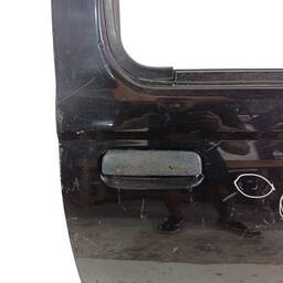 PORTA TRASEIRA DIREITA NISSAN FRONTIER 1998 1999 Á 2007 2008