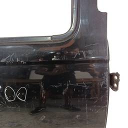 PORTA TRASEIRA DIREITA NISSAN FRONTIER 1998 1999 Á 2007 2008