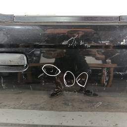 PORTA TRASEIRA DIREITA NISSAN FRONTIER 1998 1999 Á 2007 2008