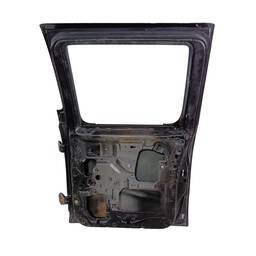 PORTA TRASEIRA DIREITA NISSAN FRONTIER 1998 1999 Á 2007 2008