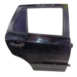 PORTA TRASEIRA DIREITA SANTA FE 2007 2008 Á 2012 2013