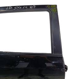 PORTA TRASEIRA DIREITA SANTA FE 2007 2008 Á 2012 2013