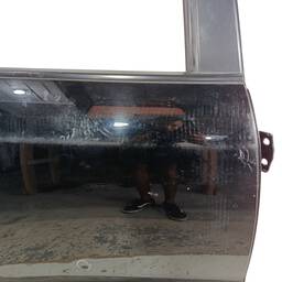 PORTA TRASEIRA DIREITA SANTA FE 2007 2008 Á 2012 2013