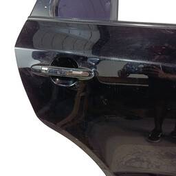 PORTA TRASEIRA DIREITA SANTA FE 2007 2008 Á 2012 2013