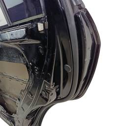 PORTA TRASEIRA DIREITA SANTA FE 2007 2008 Á 2012 2013