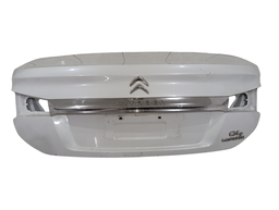 TAMPA TRASEIRA MALA CITROËN C4 LOUNGE 2014 A 2020
