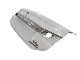 TAMPA TRASEIRA MALA CITROËN C4 LOUNGE 2014 A 2020